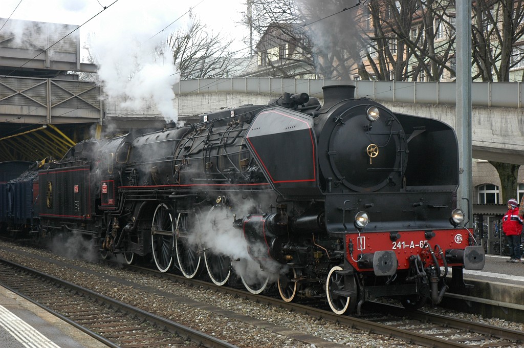 1638-0016-040409.jpg - SNCF 1-241 A 65 / Winterthur 4.4.2009