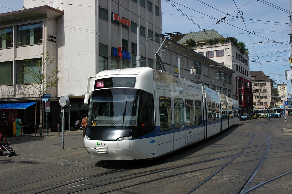 1656-0010-250409.jpg - VBG Be 5/6 3063 / Sternen Oerlikon 25.4.2009