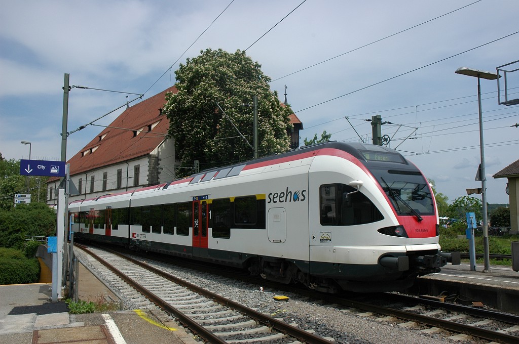 1661-0001-100509.jpg - SBB-CFF RABe 526.659-8 / Konstanz 10.5.2009