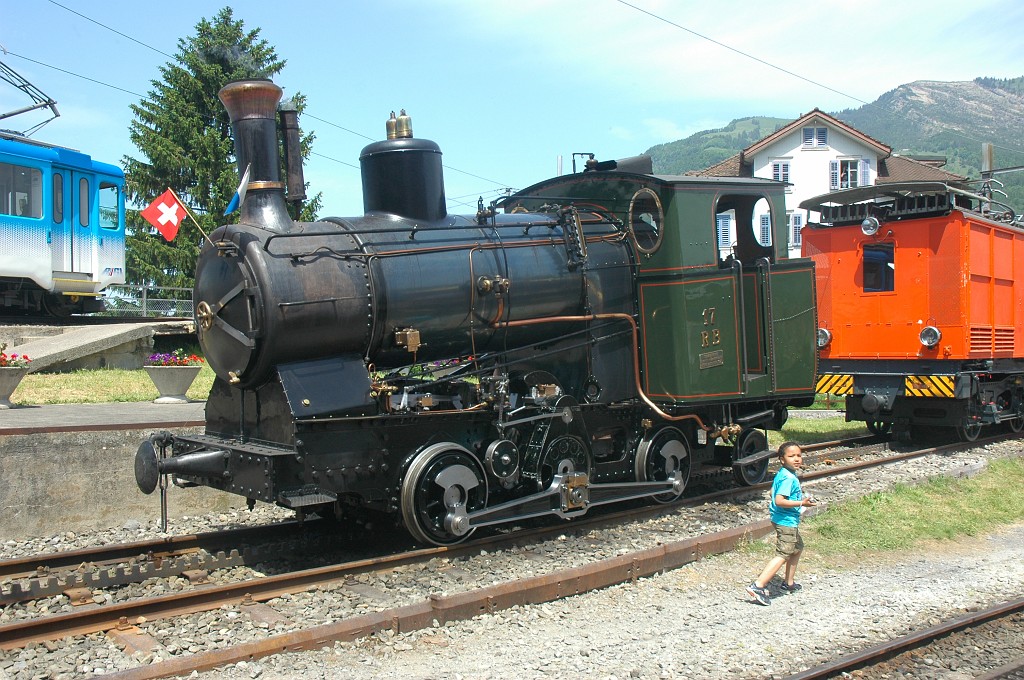 1669-0047-240509.jpg - VRB H 2/3 17 / Arth-Goldau 24.5.2009