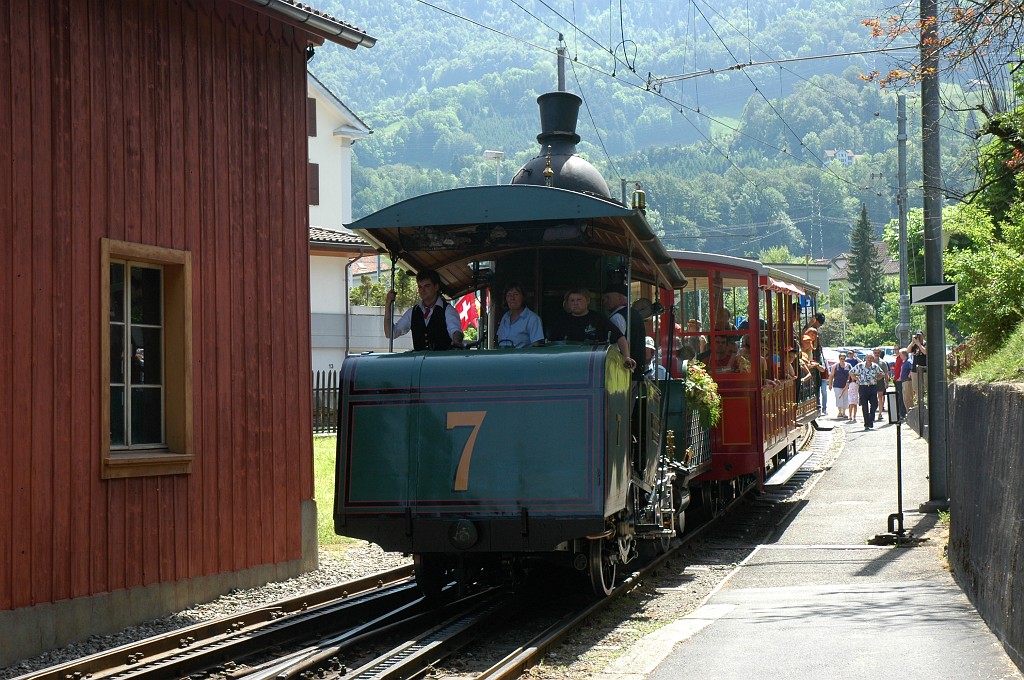 1670-0047-240509.jpg - VRB H 1/2 7 «Schnapsbrenner» / Arth-Goldau 24.5.2009