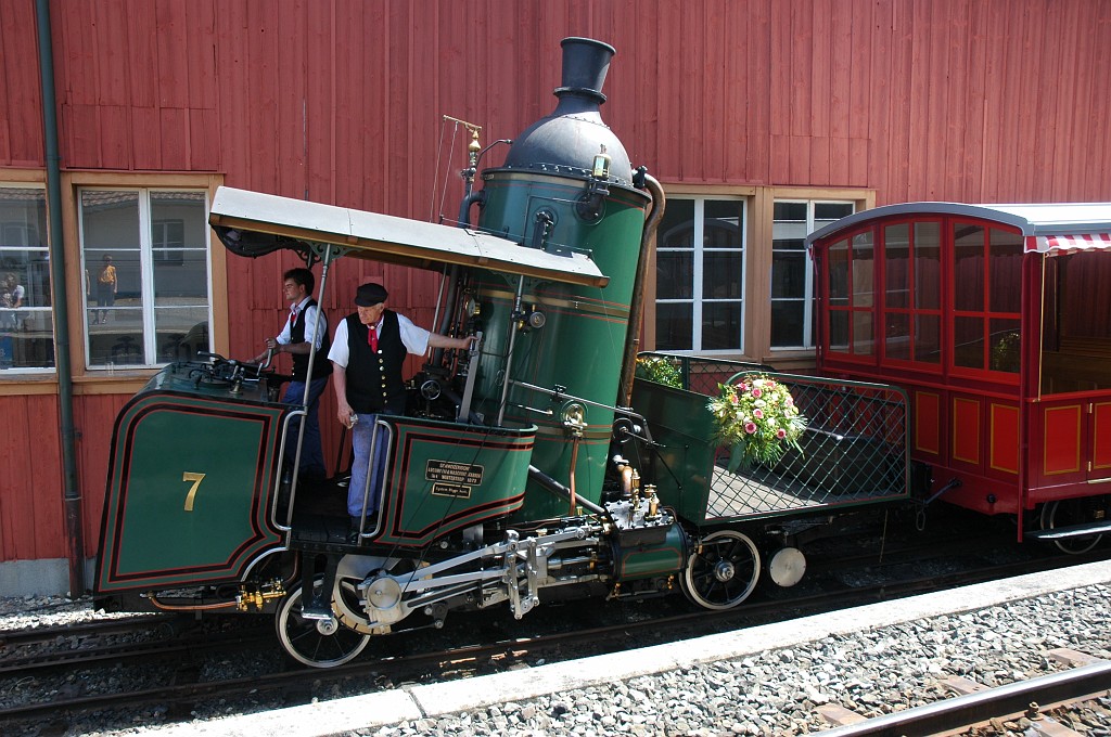 1671-0005-240509.jpg - VRB H 1/2 7 «Schnapsbrenner» / Arth-Goldau 24.5.2009