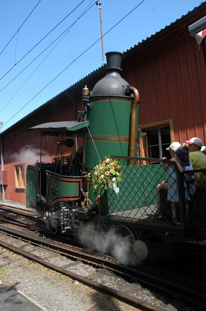 1671-0033-240509.jpg - VRB H 1/2 7 «Schnapsbrenner» / Arth-Goldau 24.5.2009