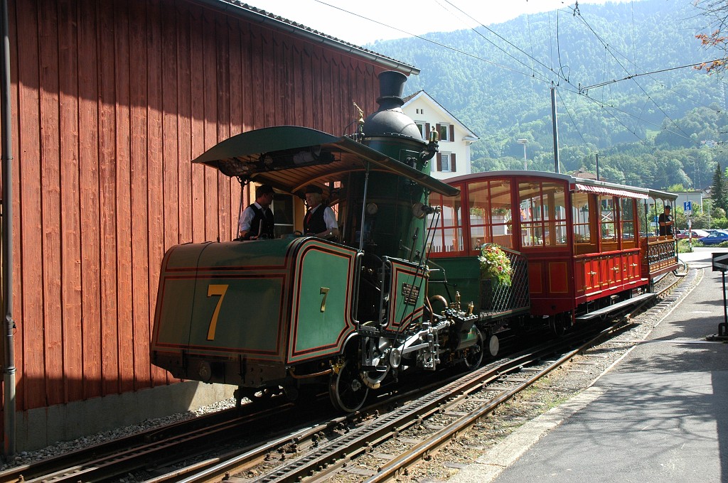 1671-0040-240509.jpg - VRB H 1/2 7 «Schnapsbrenner» / Arth-Goldau 24.5.2009