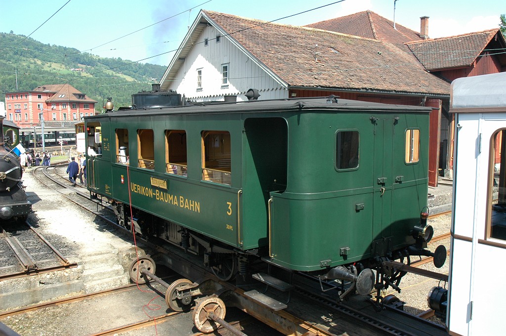 1671-0046-240509.jpg - UeBB CZm 1/2 31 / Arth-Goldau 24.5.2009