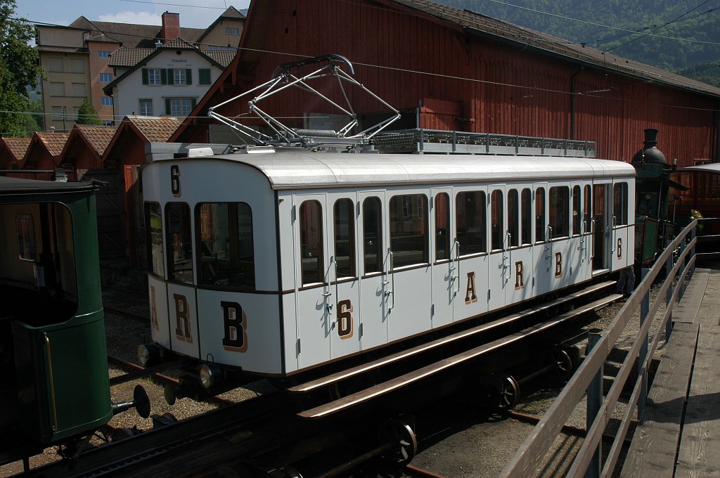 1671-0049-240509.jpg - ARB BDhe 2/3 6 / Arth-Goldau 24.5.2009