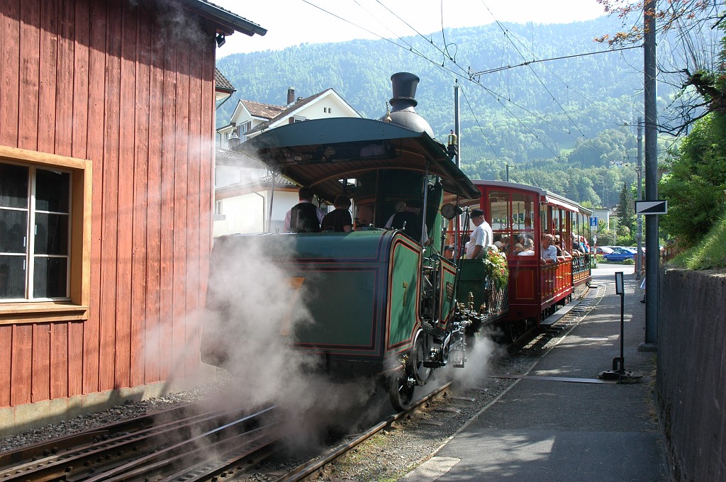 1673-0005-240509.jpg - VRB H 1/2 7 «Schnapsbrenner» / Arth-Goldau 24.5.2009