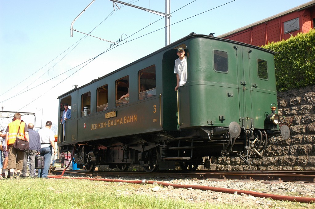 1673-0029-240509.jpg - UeBB CZm 1/2 31 / Arth-Goldau 24.5.2009