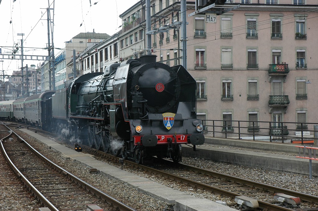 1677-0031-300509.jpg - SNCF 241 P 17 / Genève-Cornavin 30.5.2009