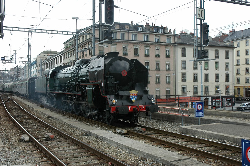 1677-0034-300509.jpg - SNCF 241 P 17 / Genève-Cornavin 30.5.2009