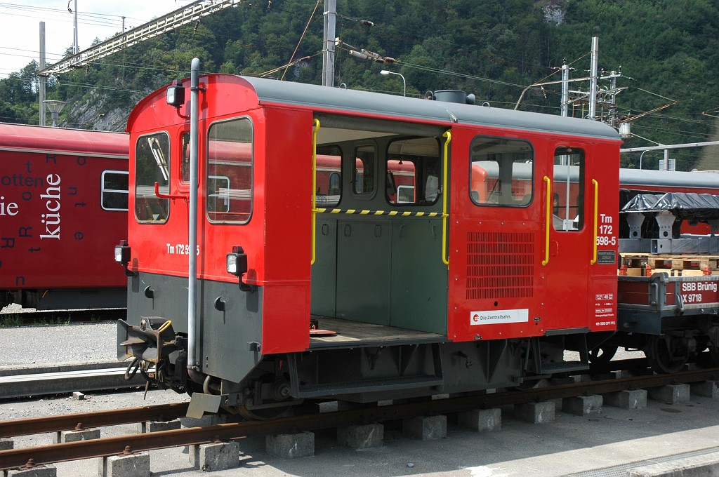 1699-0025-200709.jpg - ZB Tm 172.598-5 / Stansstad 20.7.2009