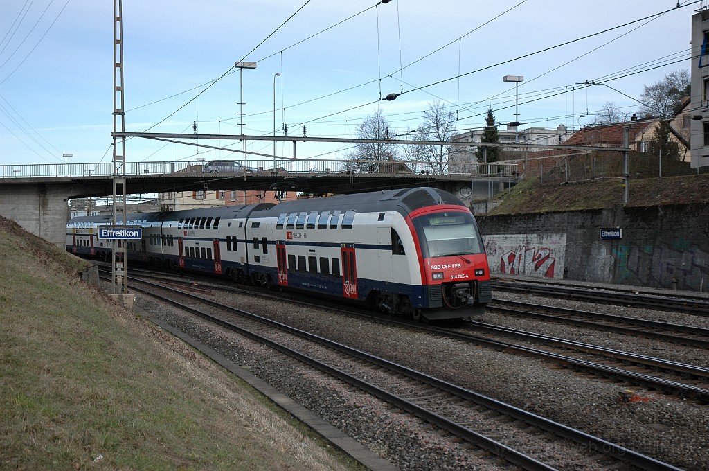 1817-0033-270210.jpg - SBB-CFF RABe 514.045-4 / RBe 514.445-6 / Effretikon 27.2.2010