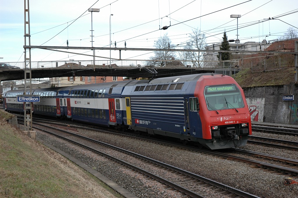 1817-0049-270210.jpg - SBB-CFF Re 450.040-1 «Hinwil» / Effretikon 27.2.2010