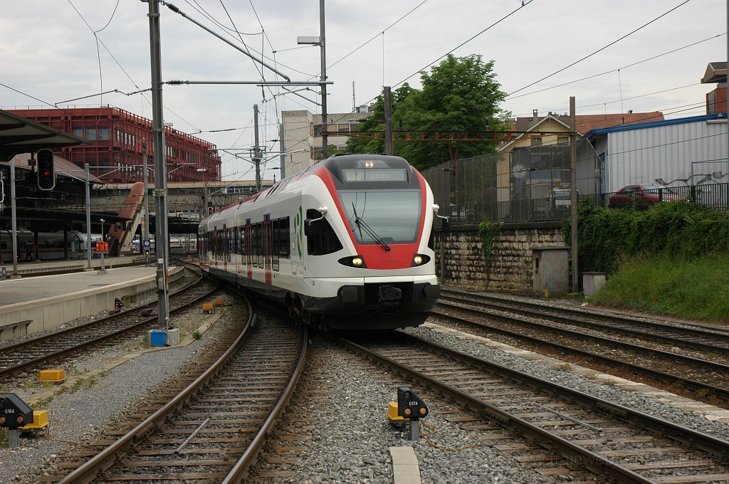 1886-0040-080610.jpg - SBB-CFF RABe 521.013-3 «Delémont» / Basel SBB 8.6.2010