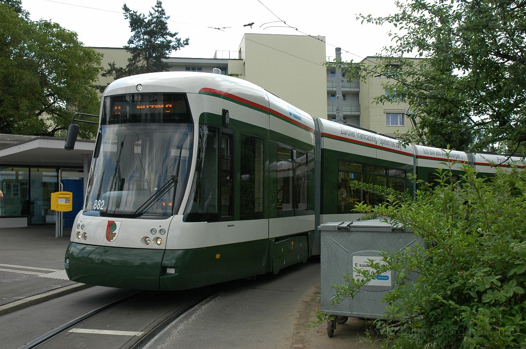 1891-0028-110610.jpg - StwA NGT8-2 882 / Rehalp 11.6.2010