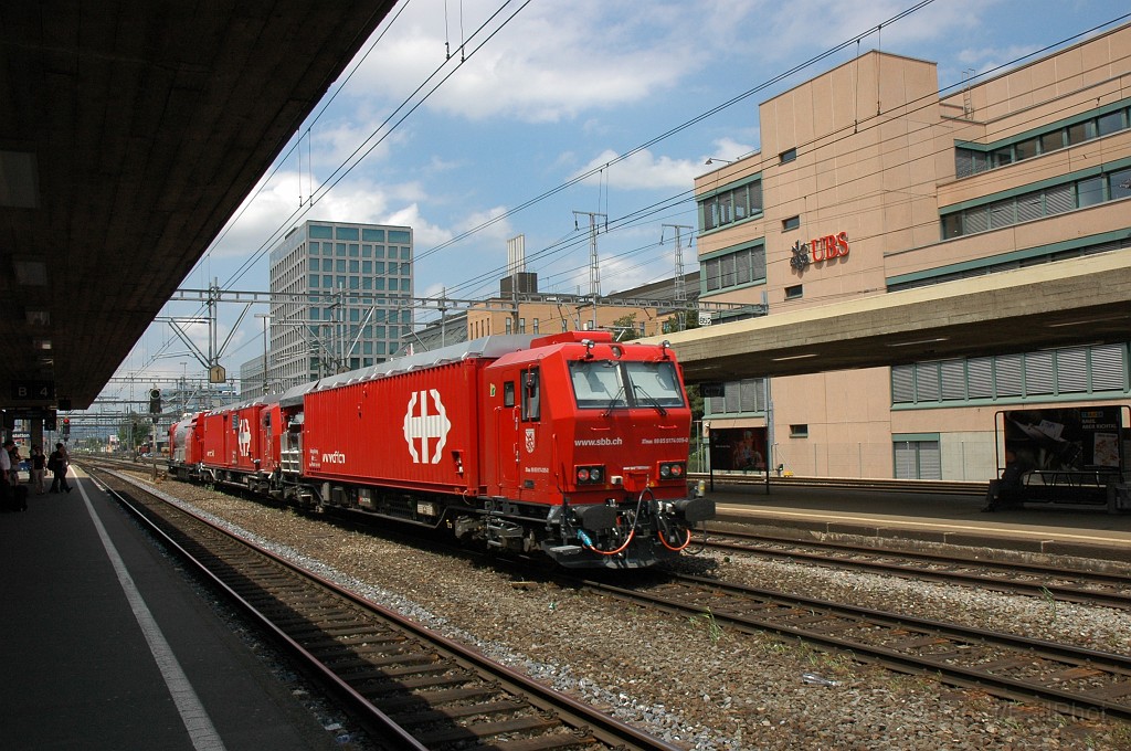 1892-0003-110610.jpg - SBB-CFF LRZ 005 «Winterthur» / Zürich-Altstetten 11.6.2010