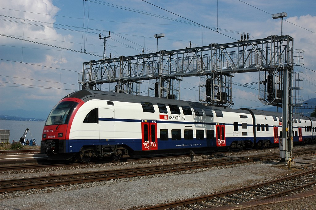 1924-0041-060710.jpg - SBB-CFF RABe 514.048-8 / Wädenswil 6.7.2010