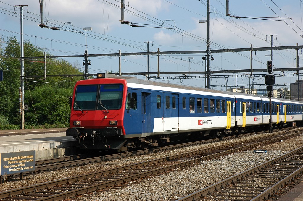 1929-0039-150710.jpg - SBB-CFF BDt 50 85 82-33 953-9 / Dietikon 15.7.2010