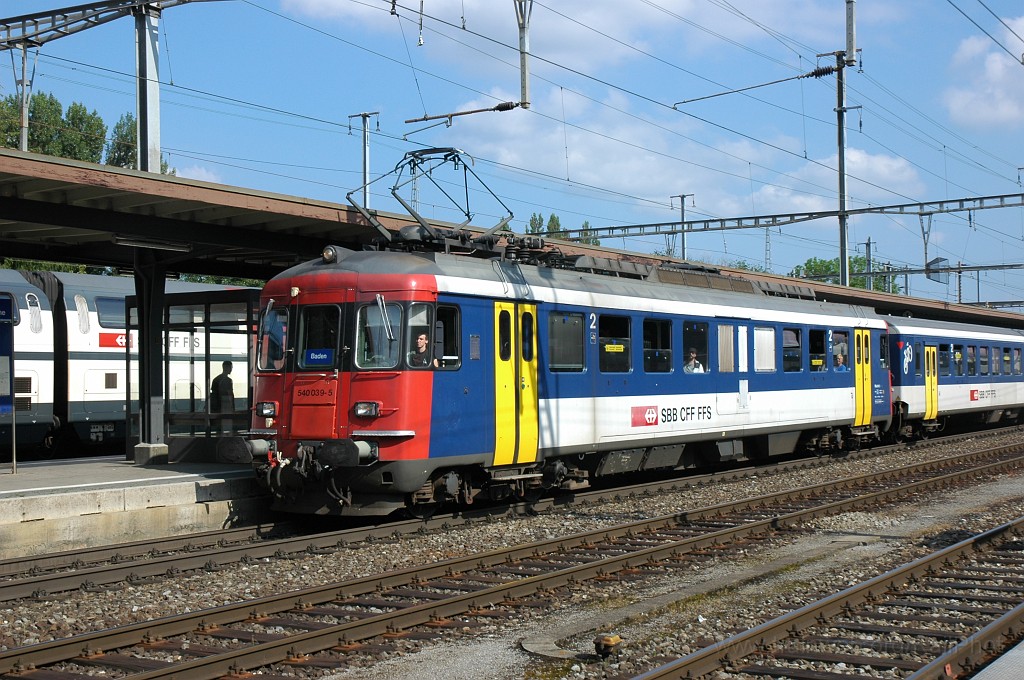 1930-0039-150710.jpg - SBB-CFF RBe 540.039-5 / Dietikon 15.7.2010