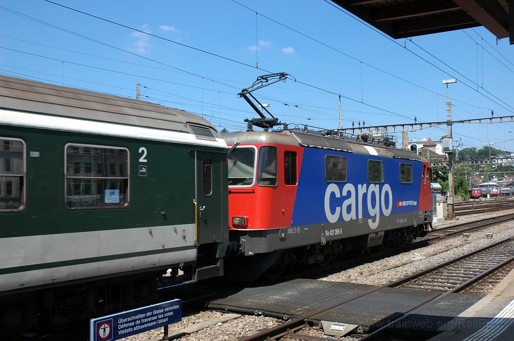 1934-0046-190710.jpg - SBB-CFF Re 421.395-5 / Winterthur 19.7.2010