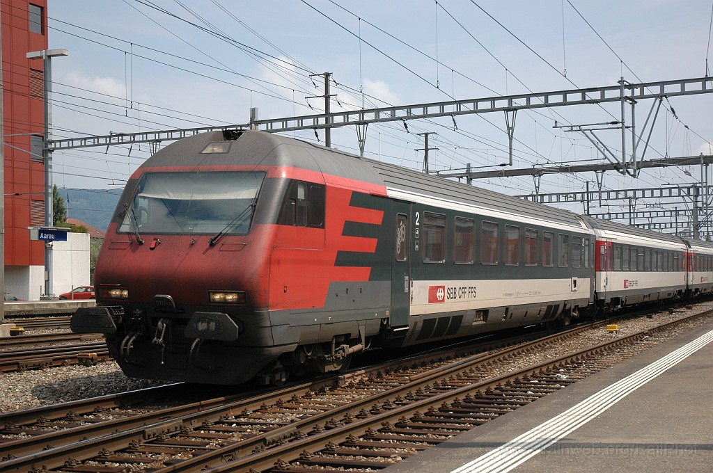 1944-0044-220710.jpg - SBB-CFF Bt 50 85 28-94 910-2 / Aarau 22.7.2010