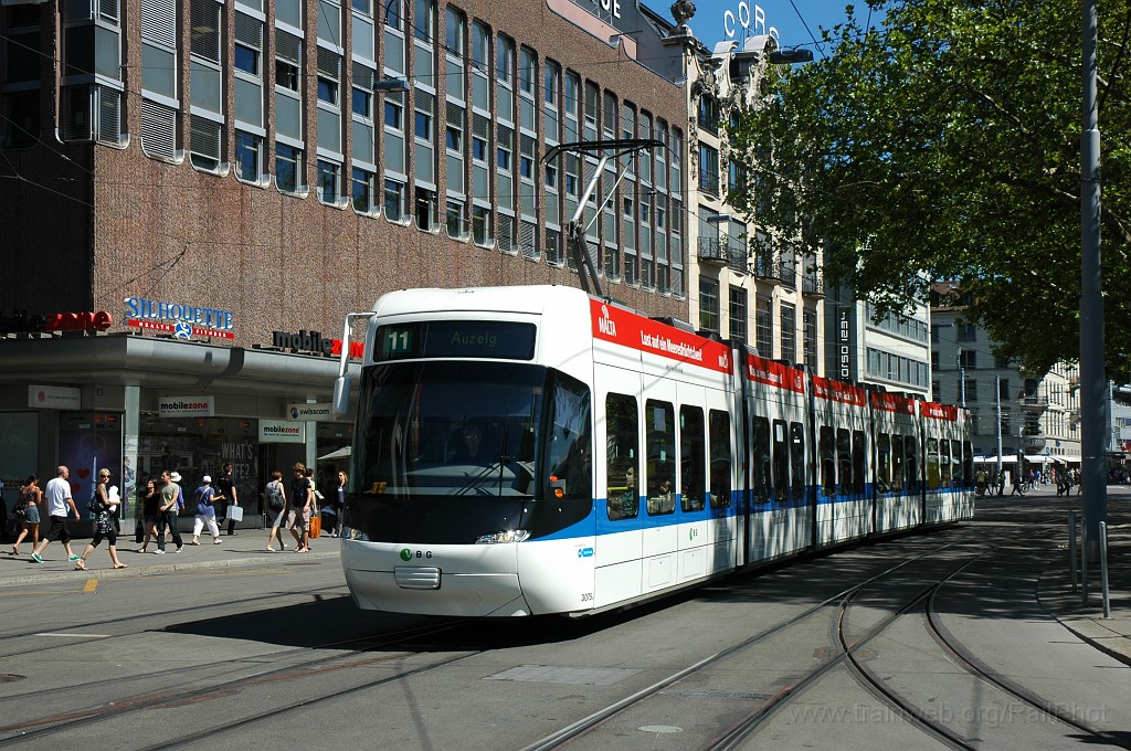 1959-0008-310710.jpg - VBG Be 5/6 3075 / Bellevue 31.7.2010