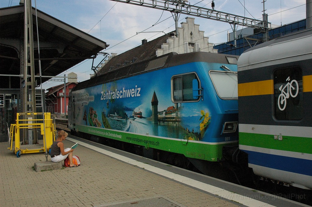 1961-0011-100810.jpg - SOB Re 456.091-8 «Zentralschweiz»