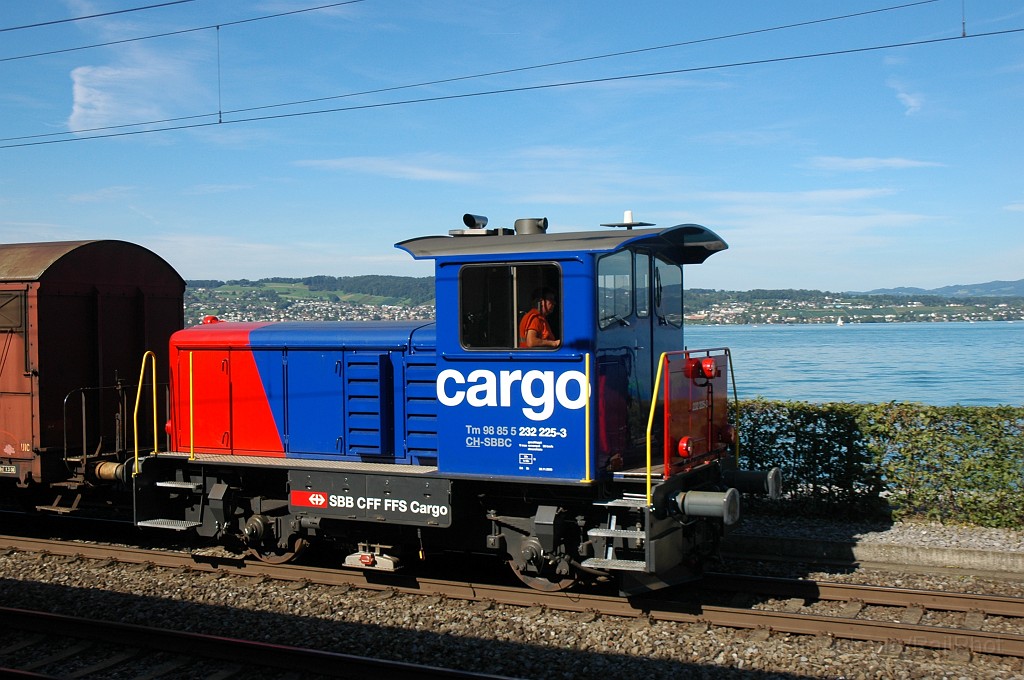 1979-0014-260810.jpg - SBB-CFF Tm 232.225-3 / Richterswil 26.8.2010