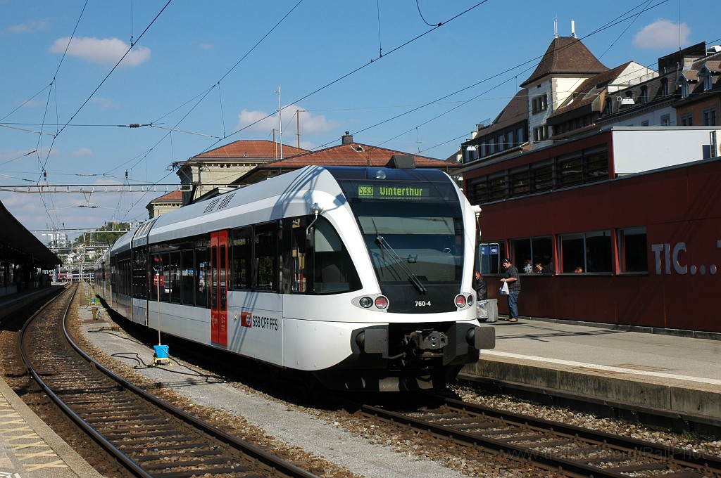 1987-0012-190910.jpg - Thurbo RABe 526.760-4 / Schaffhausen 19.9.2010