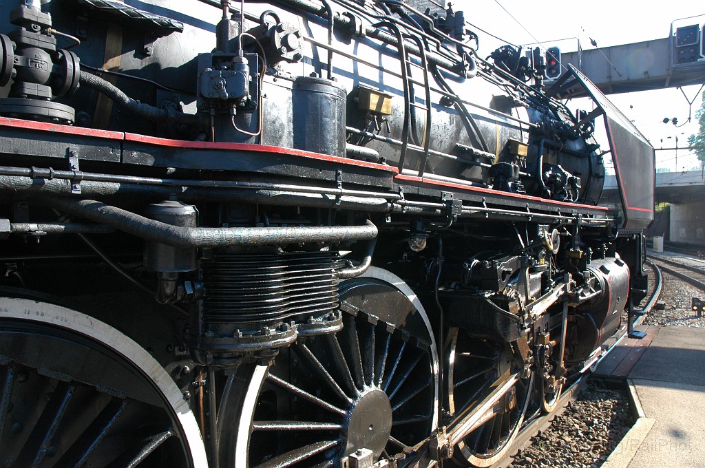 1988-0018-190910.jpg - SNCF 241 A 65 / Schaffhausen 19.9.2010