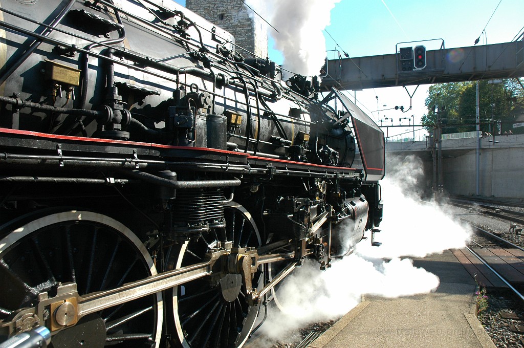 1988-0028-190910.jpg - SNCF 241 A 65 / Schaffhausen 19.9.2010