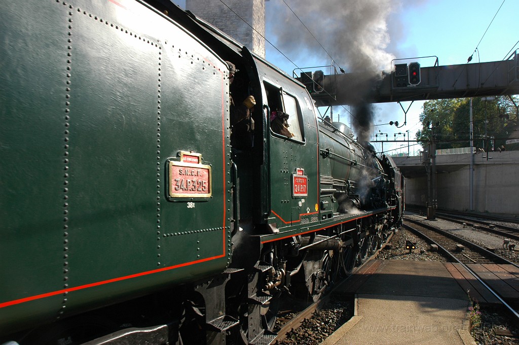 1988-0037-190910.jpg - SNCF 241 P 17 / Schaffhausen 19.9.2010