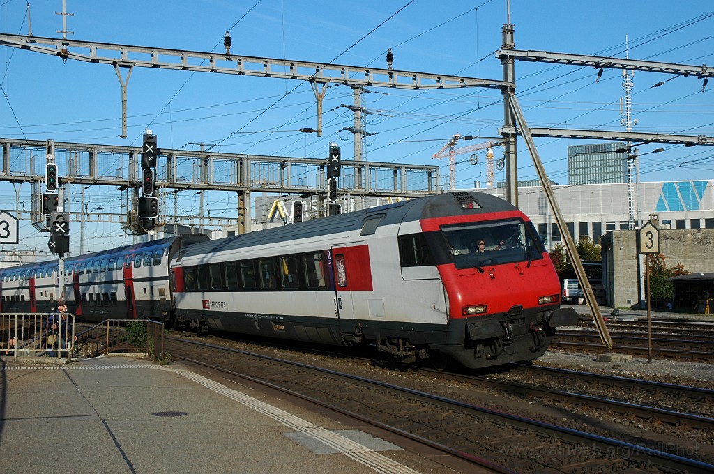 1992-0017-061010.jpg - SBB-CFF Bt 50 85 28-94 976-3 / Zürich-Oerlikon 6.10.2010