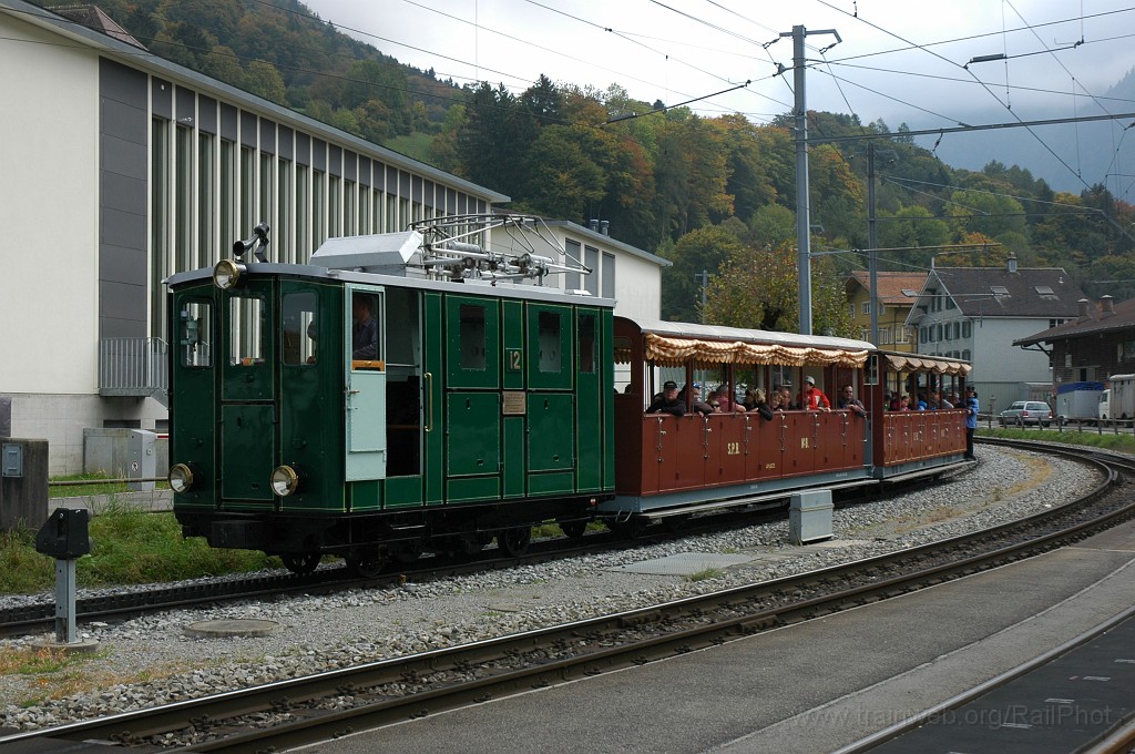 1994-0017-101010.jpg - SPB He 2/2 12 / Wilderswil 10.10.201