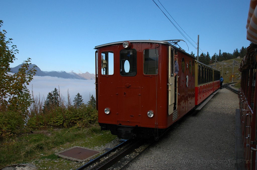 1995-0023-101010.jpg - He 2/2 18 «Gündlischwand» / Breitlauenen 10.10.2010