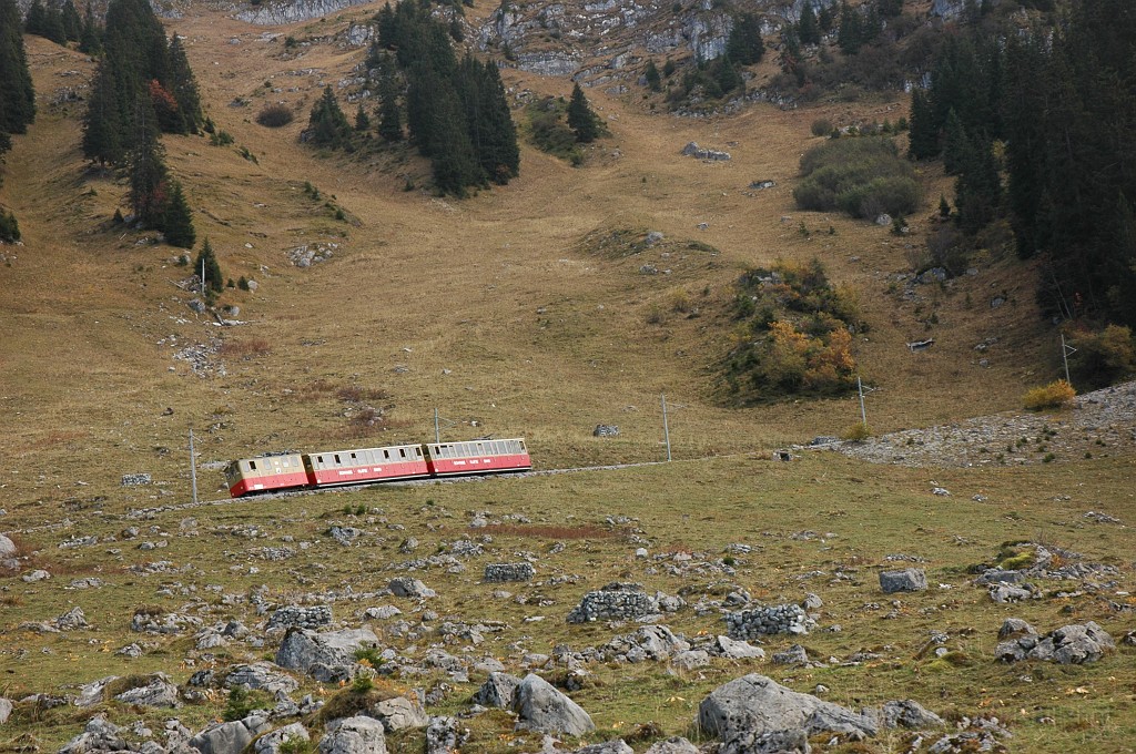 1995-0027-101010.jpg - SPB He 2/2 20 «Gsteigwiler» / Breitlauenen 10.10.2010