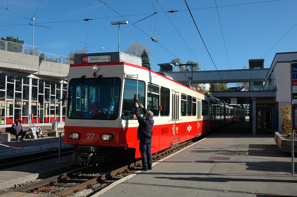 2012-0018-271010.jpg - FB Be 8/8 27 / Forch 27.10.2010