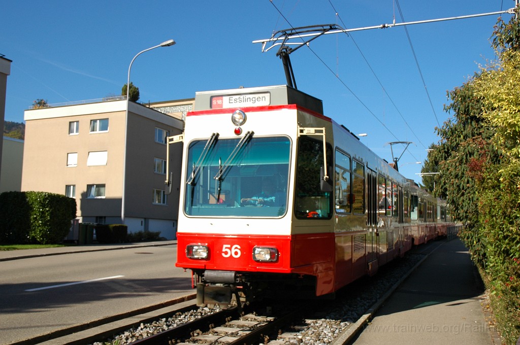 2012-0042-271010.jpg - FB Be 4/4 56 / Egg (Langackerstrasse) 27.10.2010