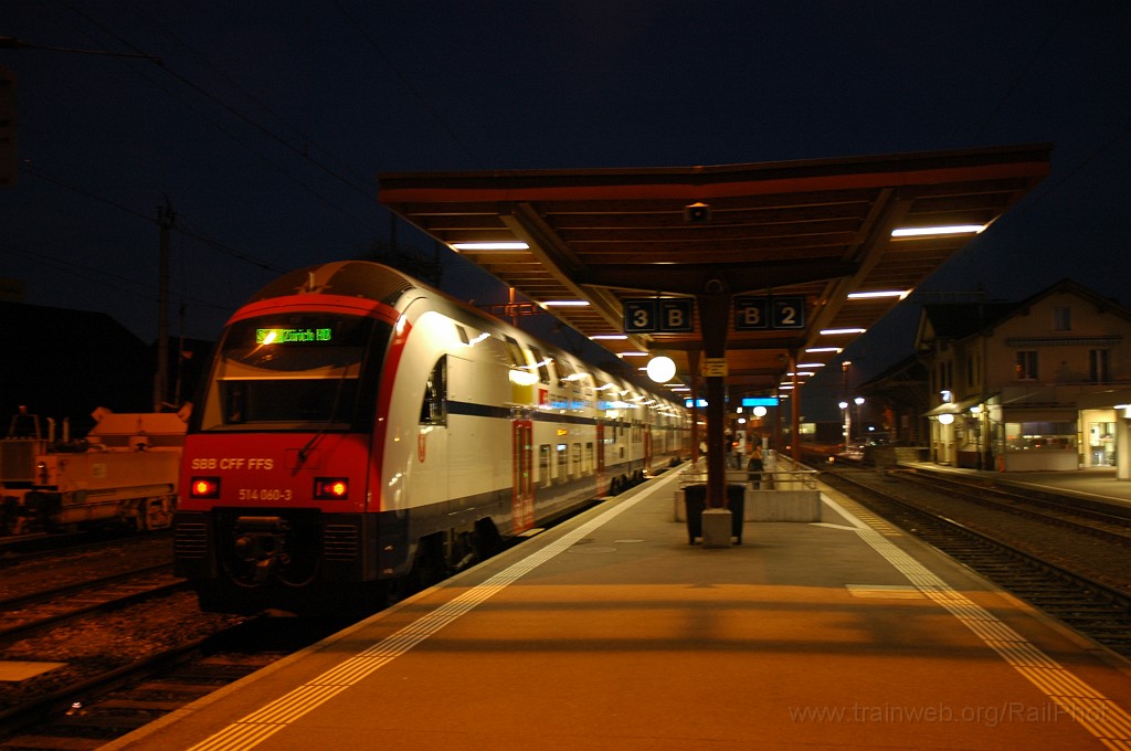 2015-0028-031110.jpg - SBB-CFF RABe 514.060-3 «Oerlikon» / Hinwil 3.11.2010