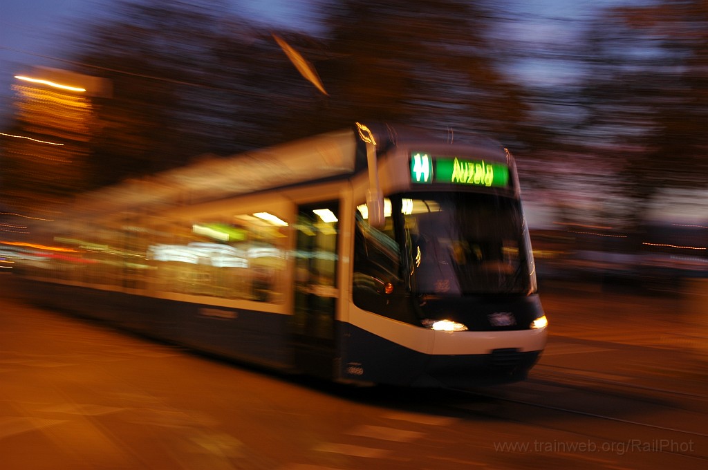 2019-0001-041110.jpg - VBZ Be 5/6 3059 / Bellevue 4.11.2010