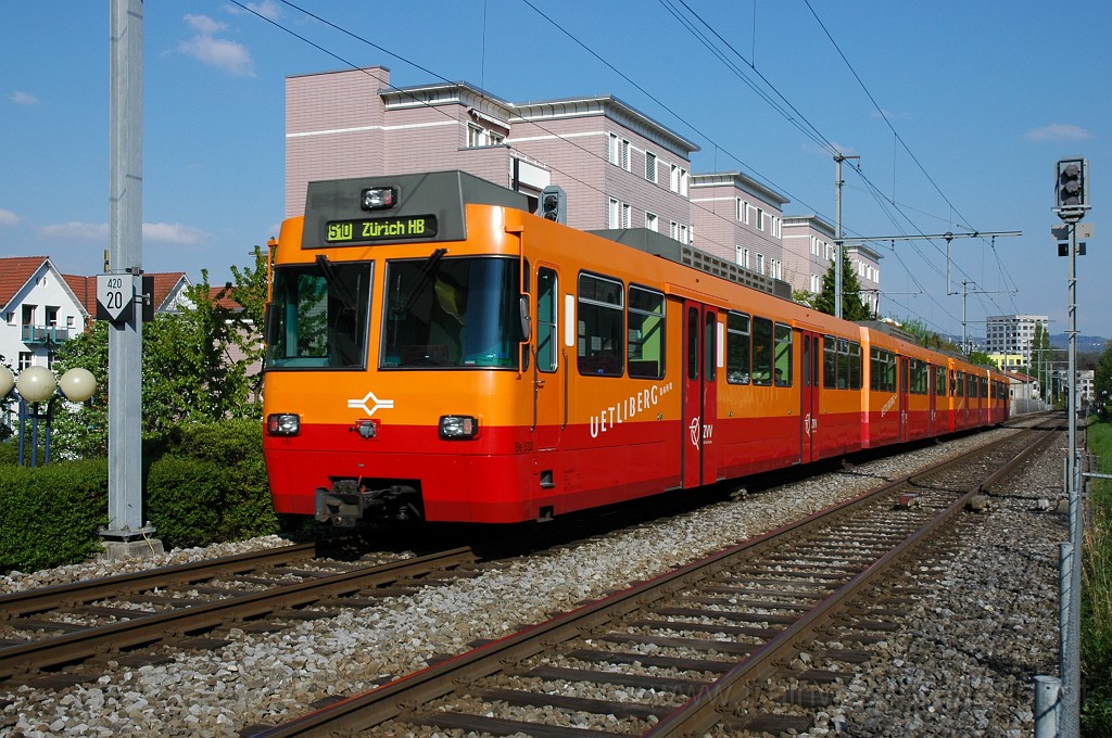 2090-0046-150411.jpg - SZU Be 556.531-2 + Be 556.532-0 / Friesenberg 15.4.2011