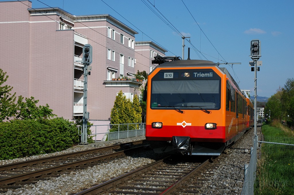 2091-0001-150411.jpg - SZU Be 556.523-9 / Friesenberg 15.4.2011