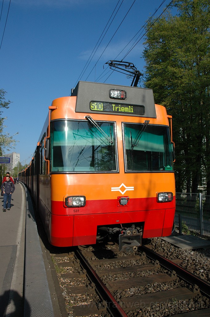 2091-0041-180411.jpg - SZU Be 556.531-2 / Friesenberg 18.4.2011