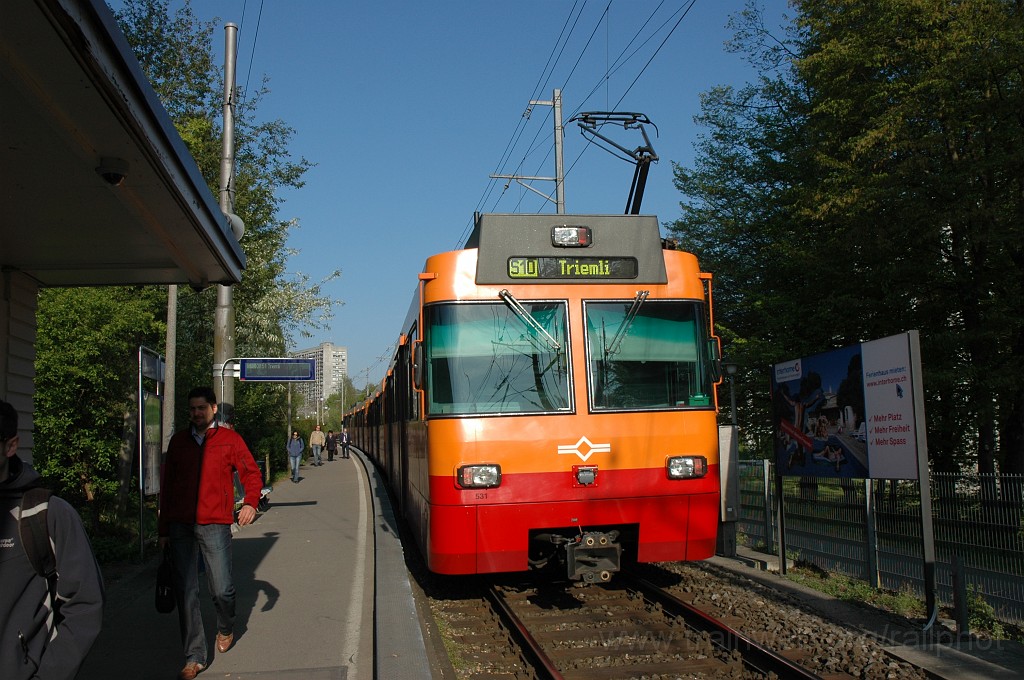 2091-0043-180411.jpg - SZU Be 556.531-2 / Friesenberg 18.4.2011