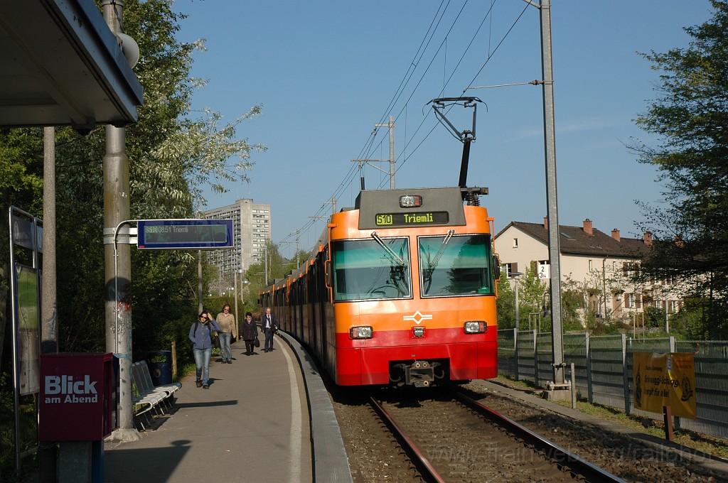 2091-0045-180411.jpg - SZU Be 556.531-2 / Friesenberg 18.4.2011