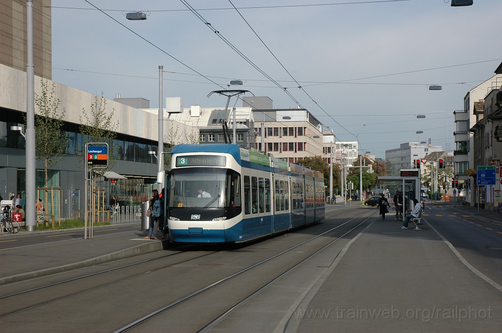 2105-0016-290411.jpg - VBZ Be 5/6 3037 / Lochergut 29.4.2011
