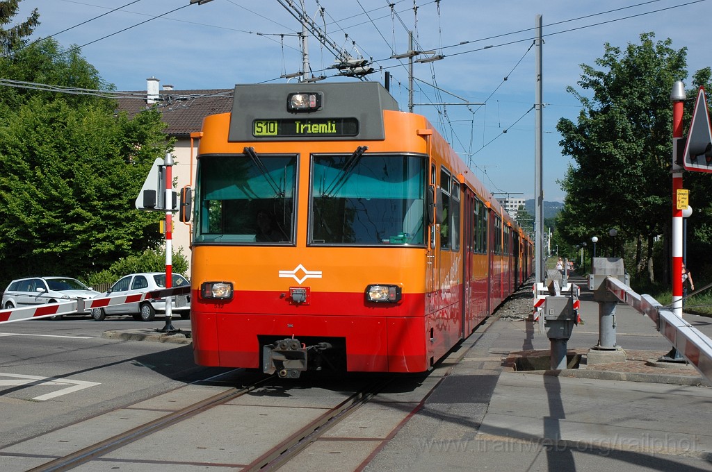 2108-0026-090511.jpg - SZU Be 556.532-0 / Friesenberg 9.5.2011