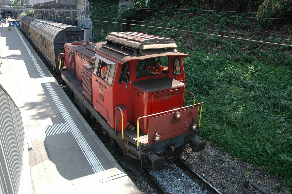 2110-0045-130511.jpg - SBB-CFF Bm 4/4 18422 / Zürich-Wiedikon 13.5.2011