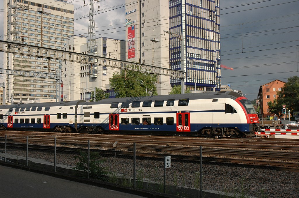 2118-0047-190511.jpg - SBB-CFF RABe 514.045-4 / Zürich-Oerlikon 19.5.2011