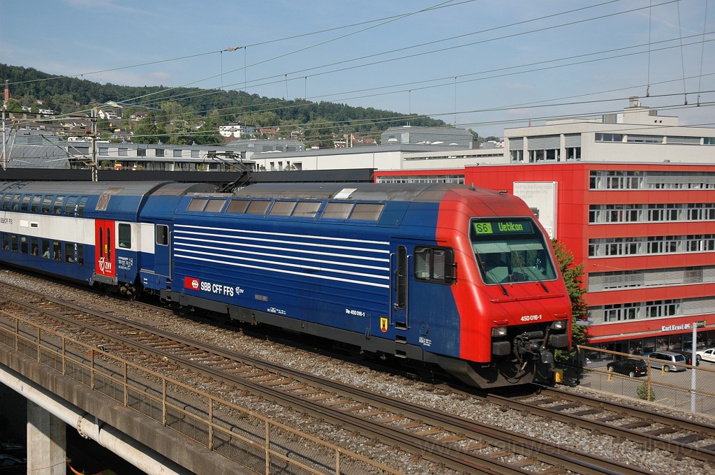 2122-0036-230511.jpg - SBB-CFF Re 450.016-1 «Altstetten» / Zürich Käferbergbrücke 23.5.2011